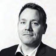 Teknologiajohtaja sekä tuotteista ja palveluista vastaava johtaja. Innofactorin palveluksessa vuodesta 2015.