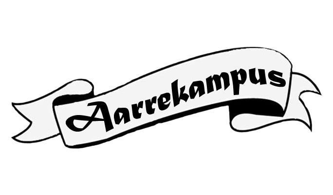 Aarrekampus osuuskunta Aarrekampus on Seurakuntaopiston Pieksämäen yksikön
