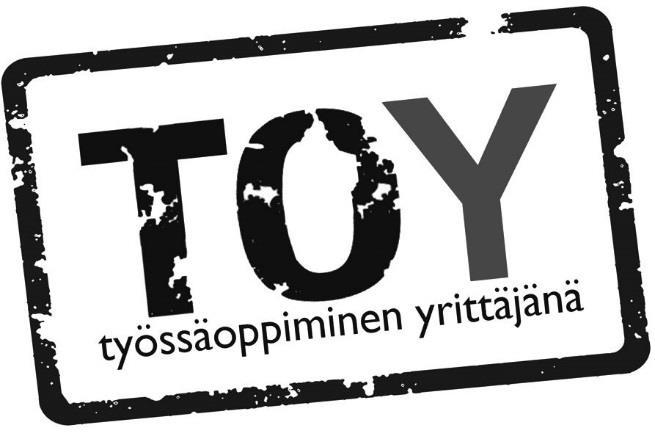 toteutus TOY Valmennustiimi Yritysmentorit
