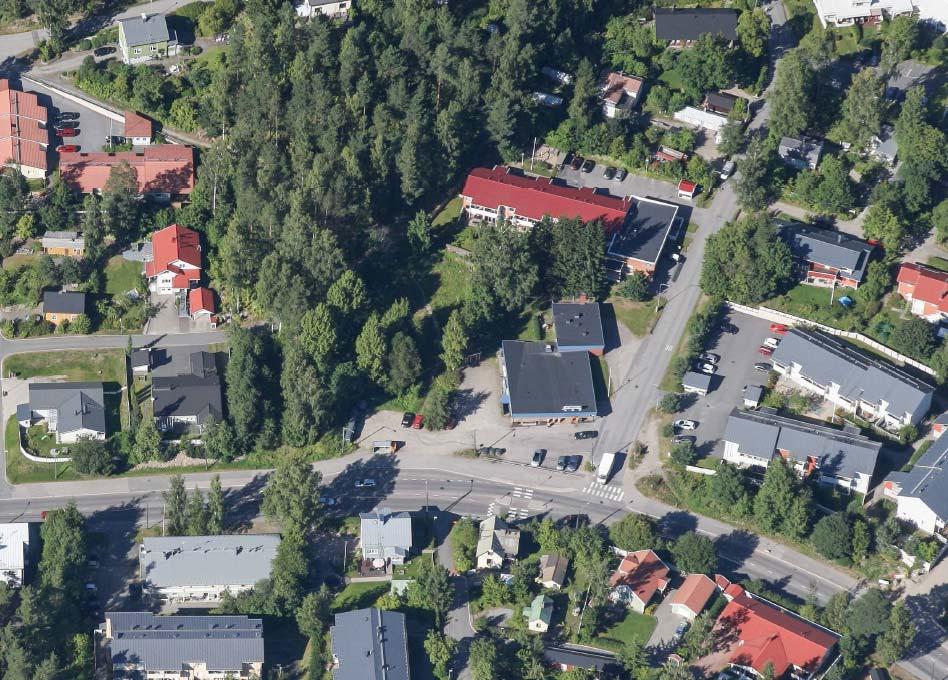 16:144 / OSALLISTUMIS- JA ARVIOINTISUUNNITELMA (OAS) 1.2.