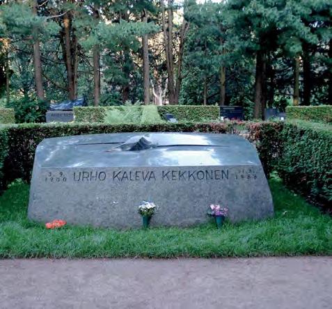 18 1982 als nieuwe president van de Finse republiek met een grote meerderheid gekozen. En dat is hij dan 12 jaar gebleven, tot tevredenheid van velen.