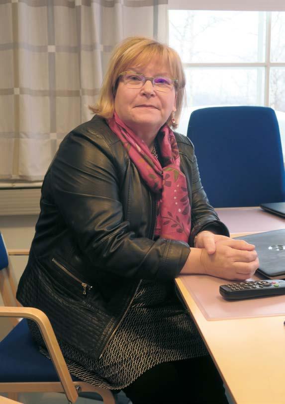 Palvelut pelaavat kuntalaisille ja vieraille myös ensihoidossa ja pelastustoimessa. Utsjoki on Suomen saamelaisin kunta. Yli puolet kunnan asukkaista on saamelaisia.