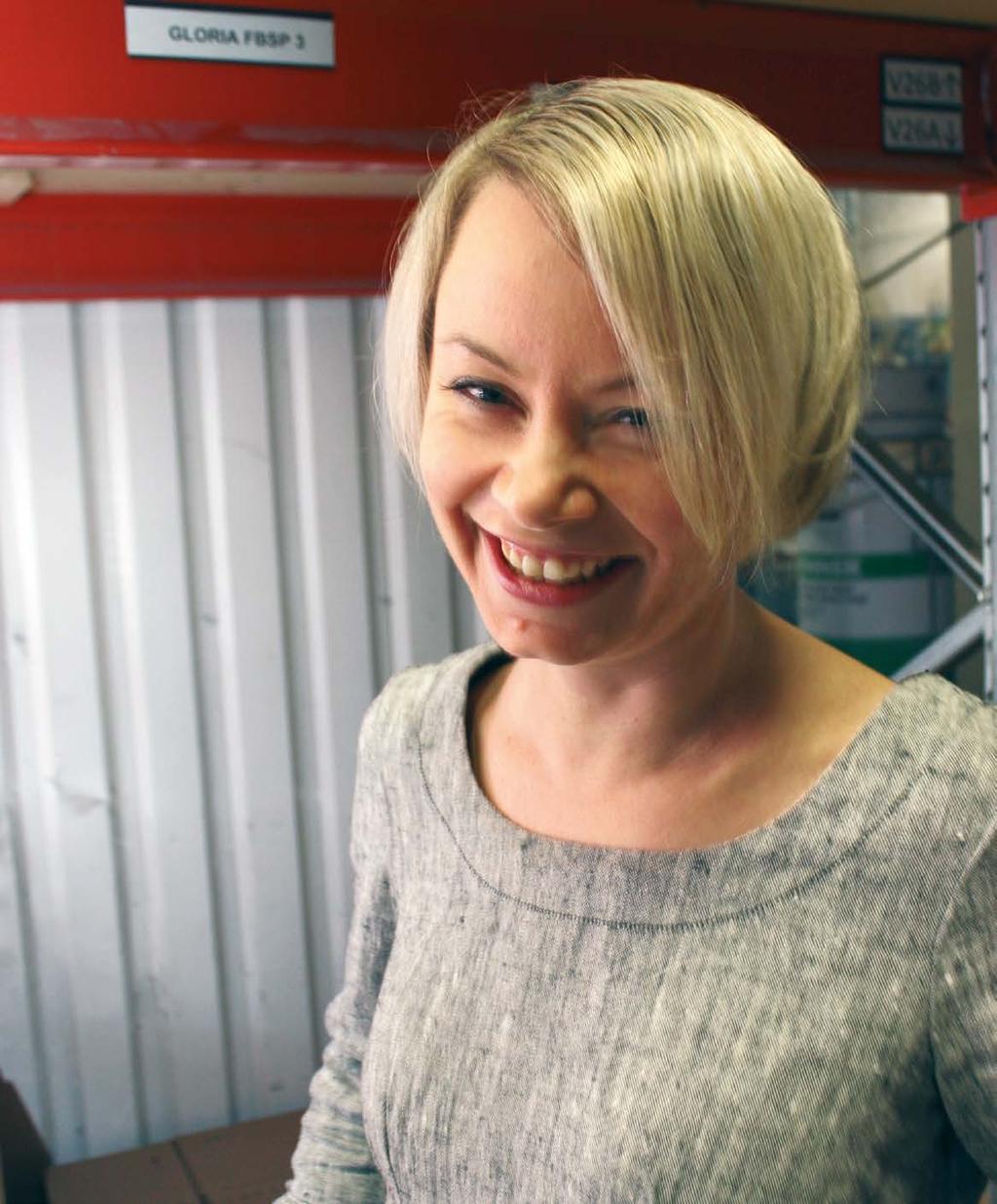 Sen päällirakenteet valmistetaan jossain muualla kuin Säynätsalossa tai Forssassa, koska nykyiset paloautorakentajat eivät pysy Lämpökameramiehen innovaatioiden tasalla.
