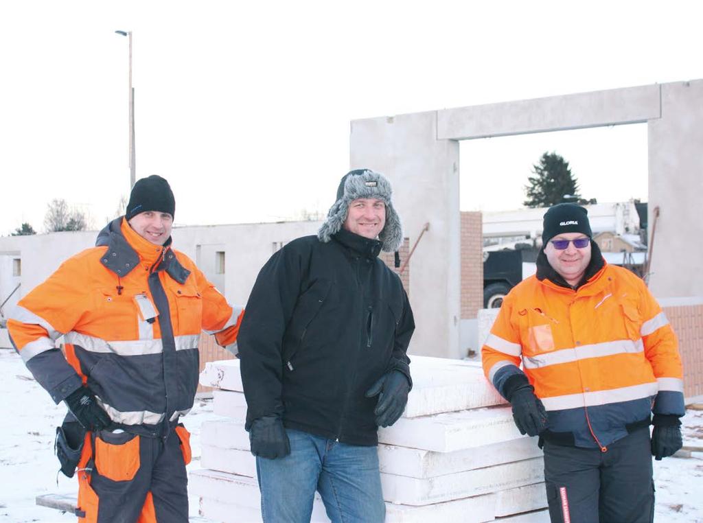 Esimerkiksi niin, että yksi speksi ei määrittele koko hankintaa ellei se ole käytettävyyden ja kokonaisuuden kannalta todella tarpeen.