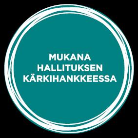 Kiitos!