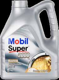 ,9 MOBIL SUPER 0 4 l W-40