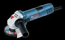 THE BEST YOUR TOOL CAN GET Päivitä kulmahiomakoneesi!