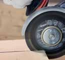 Carbide Multi Wheel Turvallinen ja nopea menetelmä työstää erittäin pehmeitä materiaaleja