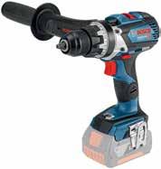1 kpl GAX 18V-30 1 kpl