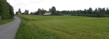 4.30 Jakokosken kylämaisema, Kontiolahti Jakokosken kylä sijaitsee Kontiolahdella 20 kilometrin päässä Joensuusta. Kylä sijaitsee liikenteellisessä risteyskohdassa.