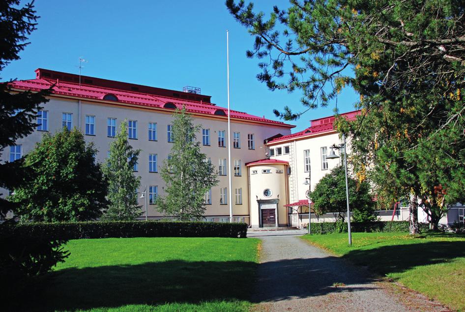 Osoitelähde: Väestötietojärjestelmä, Väestörekisterikeskus, PL 123, 00531 HELSINKI
