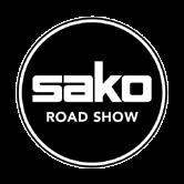 SAKO ROAD SHOW 2018 Odotettu Sako Roadshow lähestyy jälleen ja tämän vuoden paikkakunnat ovat: 2.5. 4.5.-5.5 16.5. 17.5. 18.5. 22.5. 25.5. 30.5. 31.5. 1.6. FORSSAN ASE JA RETKEILY, FORSSA SAKO SHOOTING CENTER, LAPPEENRANTA VARUSTE.