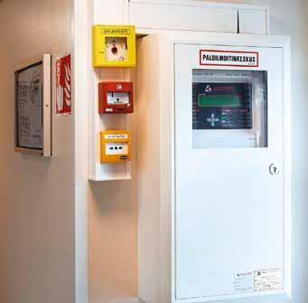 Sprinklerisuuttimia erilaisiin