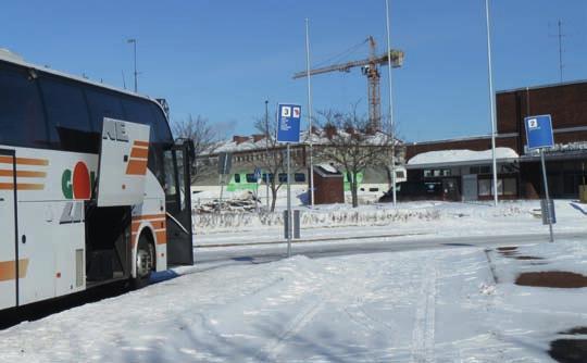 6 Liikennepalvelulaki mahdollistaa saumattomat matkaketjut Uusi laki tulee voimaan 1.7.2018 alkaen.