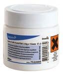 Keittiöhygienia Kahvilaitteiden puhdistus Suma Café Powder C2.