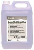 16 7615400745340 7512082 1 x 200 l tynnyri 2 1784.99 7615400028559 Suma Med Super LpH Sairaalainstrumettien pesuaine Sisältää mietoja emäksiä ja kompleksointiaineita, jotka takaavat hyvän pesutehon.