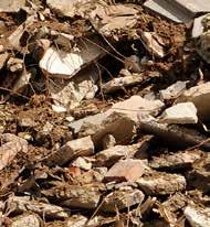 Maa-ainekset Karanoja Alueella vastaanotetaan: pilaantumattomia maa- ja kiviaineksia pientuojilta (peräkärrykuormat) pilaantumattomia maa- ja kiviaineksia lavakuormina lievästi pilaantuneita