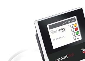 VAIN HAMMASLÄÄKETIETEELLISEEN KÄYTTÖÖN Johdanto Onnittelut! Olet ostanut X-Smart Plus-endomoottorin.