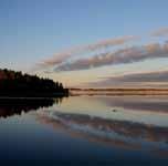 Susitaival 90 km Hiljaisuudesta pitäville lähes sadan kilometrin pituinen harjujen, suomaiden ja jokilauttojen taival Ilomantsin Möhköstä Patvinsuon kansallispuistoon.