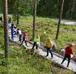 Sijainti: Ilomantsin kirkonkylältä 21 kilometriä Möhköön ja edelleen 6 km Öykkösenvaaraan. Leminahontie 56. N 62 41.171 E 31 20.096 Mobiiliopastus: www.