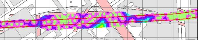 51 3.5 Kalliotutkimusohjelmien laadinta 3.5.1 Kalliotutkimusten suunnittelu, yleistä Kalliotutkimukset suunnittelussa noudatetaan eurokoodia SFS-EN 1997-2 sekä Liikenneviraston ohjetta 10/2015 Geotekniset tutkimukset ja mittaukset.
