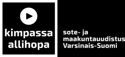 Sote-uudistuksen palvelujen järjestämisen alatyöryhmän esityslista Aika: ke 14.3.2018, klo 13.00 15.00 Paikka: Varsinais-Suomen liitto, kokoushuone Tammi (1.