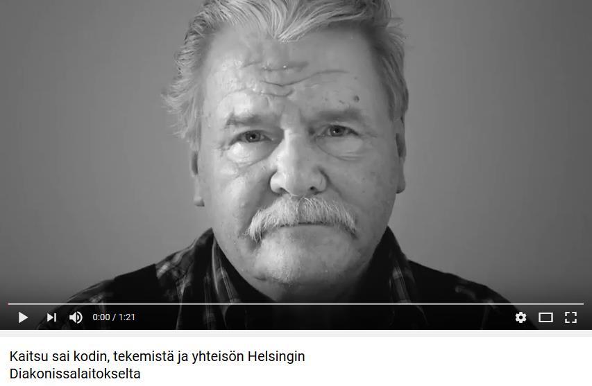 CASE: HELSINGIN