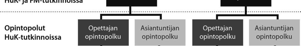 Opintojen aikana perehdytään kielen- ja kirjallisuudentutkimuksen historiaan ja nykytilaan, keskeisiin tutkimusmenetelmiin sekä erilaisiin kielen ja kirjallisuuden ilmiöihin.