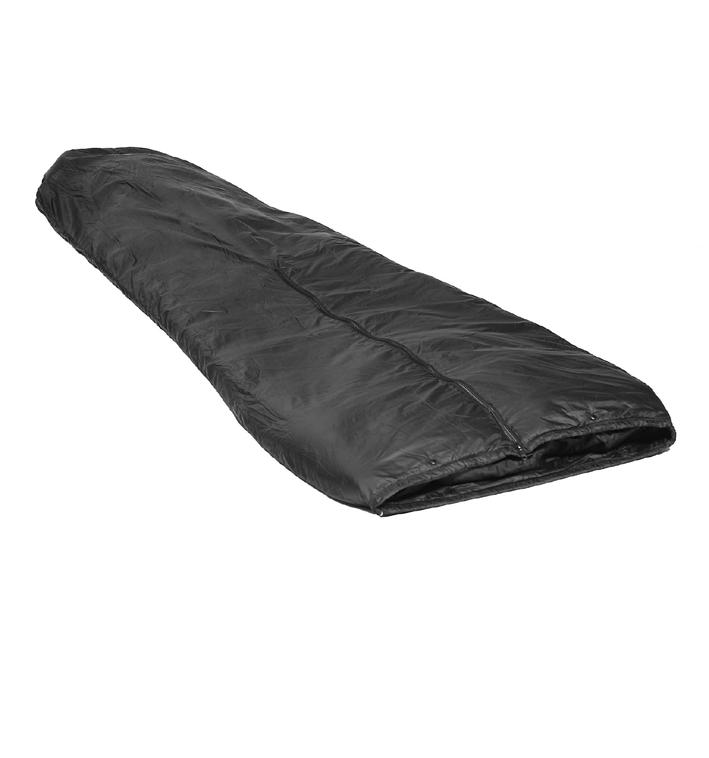 MAKUUPUSSIT / SLEEPING BAGS Comfort +17 C Limit +14 C Extreme +2 C 20 C 10 C 0 C -10 C -20 C -30 C -40 C -50 C 045-0844 SPORTLITE 600M SLEEPING BAG 045-0845 SPORTLITE 600F SLEEPING BAG Pieneen tilaan