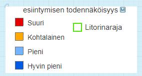 1 JOKIRANNANTIEN ASEMAKAAVA, ASIANTUNTIJALAUSUNTO Lähtötiedot Rakennettavuusselvityksen mukaan osalla aluetta on paineellista pohjavettä.