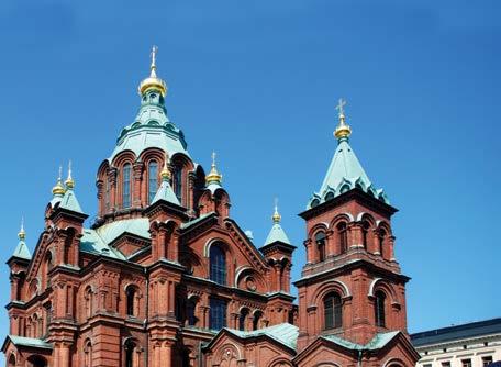 40 Uspensky kathedraal. Uspenskin katedraali.