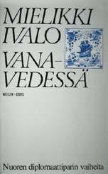 Over de Nederlandse jaren van Mielikki heb ik uitgebreid geschreven in Aviisi 2010-3 en het boek Fins-Nederlandse relaties (dat ook in het Fins is vertaald).
