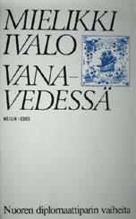 Over de Nederlandse jaren van Mielikki heb ik uitgebreid geschreven in Aviisi 2010-3 en het boek Fins-Nederlandse relaties (dat ook in het Fins is vertaald).