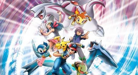 Lastenohjelmat Pokémon Haikarat Riku Haikara 1.8. C More suoratoistopalvelu sekä operaattoreiden ohjelmakirjastot 4.8. klo 20.