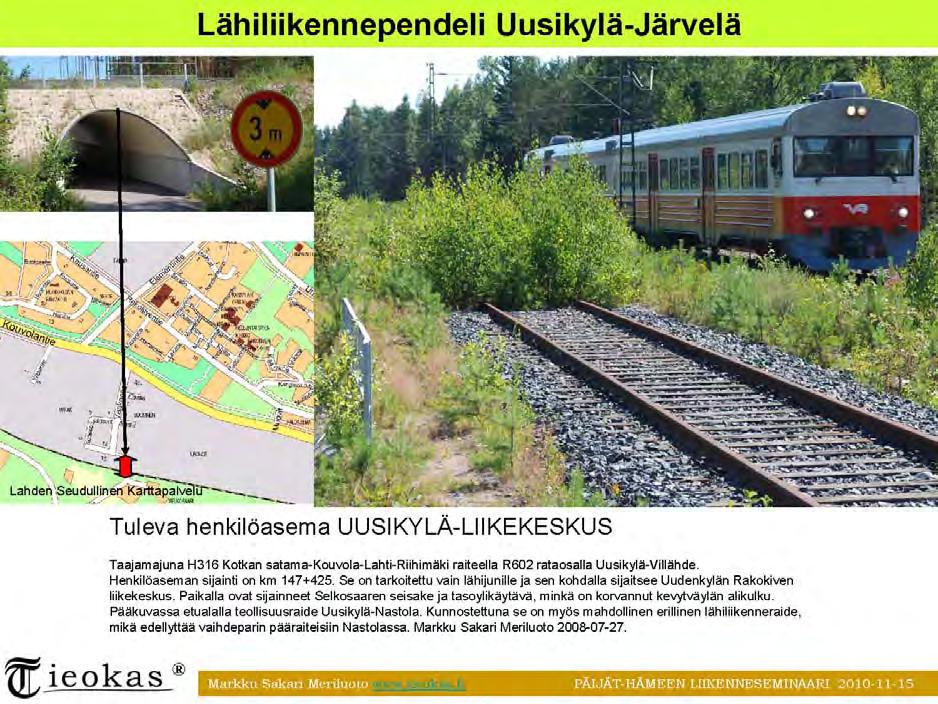 Uudenkylän