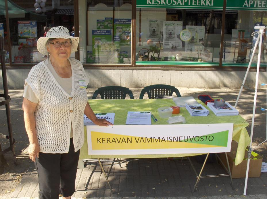 henkilökohtainen apu (A) erityishuolto-ohjelman mukainen päätös ja siihen liittyvät palvelut (A). (A) = Voit saada korttiisi A-merkinnän.