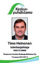 Esimerkki kuljetuskalustosta www.keskuspuhdistamo.fi www.keskuspuhdistamo.fi 6.