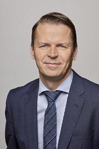 -liiketoimintayksikön apulaisjohtaja 2014 2015 konsernin ulkomaantoimintojen kehitysjohtaja 2010 2015 IKEA (Venäjä ja IVY-maat), talousjohtaja 2003 2010 Skanska Moskova, talous- ja hallintojohtaja