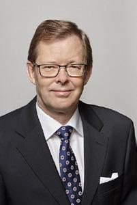 2017, Pöyry Oyj, hallituksen jäsen 2016 B-sarjan osakkeita: 7 881 Hallituksen jäsen 2012 Riippumaton merkittävistä osakkeenomistajista työtehtävät Red City PR SARL, perustajaosakas 2015 Fiskars