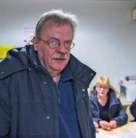 Lohtaja-Purola järjestää kyselyn Toimikunnan tehtävänä on tuoda päätöksentekoa lähemmäs asukkaita omaan asuinalueeseensa liittyen.