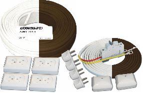 (100h), PowerXon AGM akku 1 x 15 m