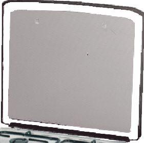 CookXon täysikokoisia liesiä on kahta eri levey ä, 50 cm ja 90 cm. Värivaihtoehtoina löytyy molemmissa leveyksissä perinteinen valkoinen, hienostunut musta sekä moderni ruostumaton teräs.