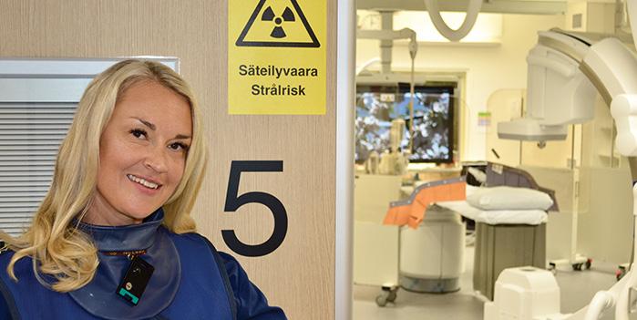 STUK OPASTAA / SYYSKUU 2018