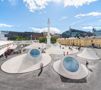 00 Teknologian ilta Varsinais-Suomen positiivinen rakennemuutos Työ ja Elinkeinoministeriöstä työmarkkinaneuvos Jarmo Palm alustaa TEMin Esko Aholta