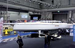 steg till 69 miljoner euro. Från Sverige importerades 93 båtar till Finland och värdet av importen var dryga 5 miljoner euro.