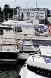 Helsingfors internationella båtmässa är medlem i IFBSO (International Federation of Boat Show Organisers). 4.2. Uiva 2017 Flytande Förbundet arrangerade Helsingfors Flytande Båtutställning 17-20.