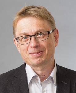 2011 lähtien Panostaja Oyj:n talous- ja rahoitusjohtaja Aikaisempi työkokemus: Yritysanalyytikko Panostaja Oyj,