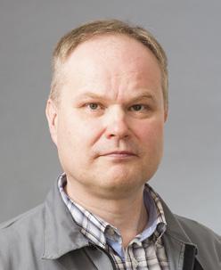 2011 lähtien Pajakulma Oy:n myyntipäällikkö Aikaisempi työkokemus: Myyntipäällikkö Bronto Skylift, Tuotepäällikkö Bronto