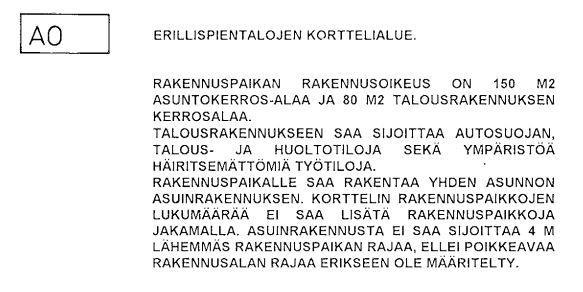 vahvistettu 27.6.2000.