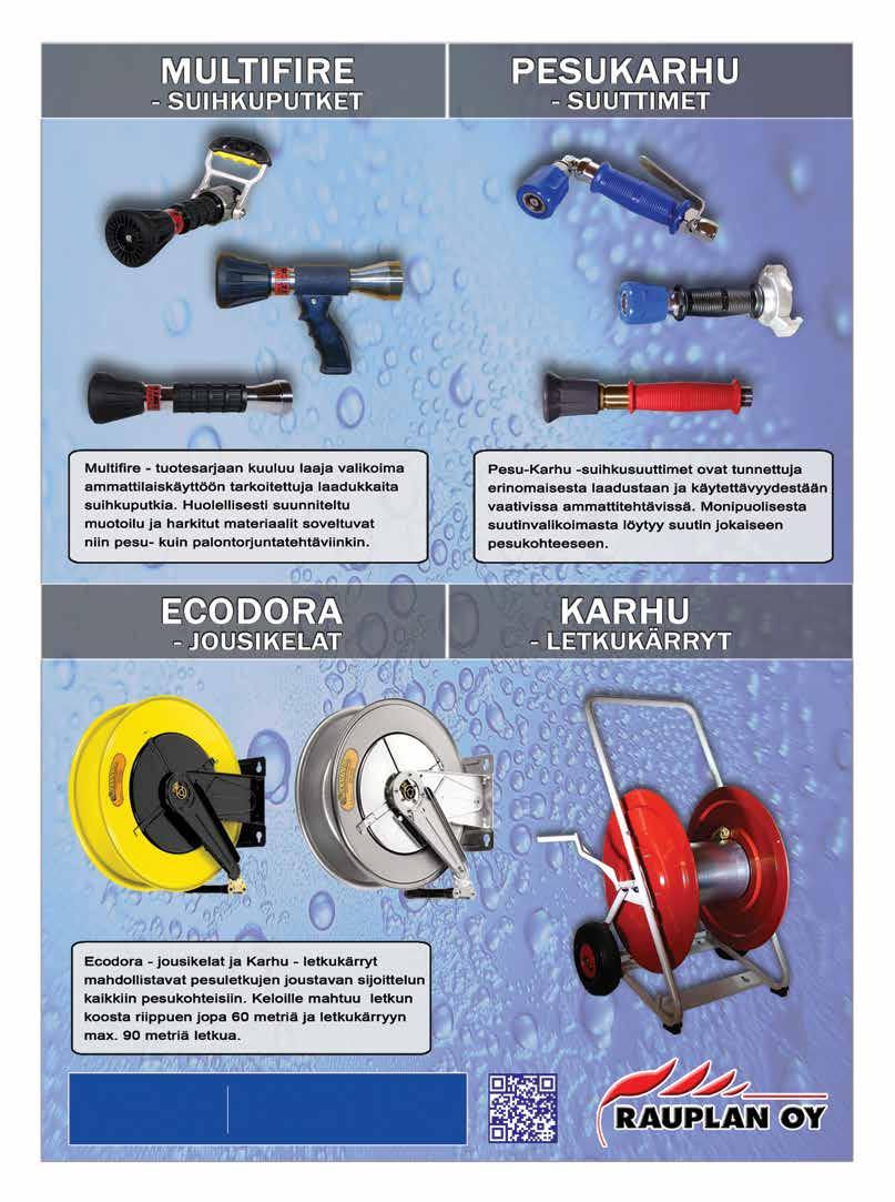 0400 504 678 KANNEN KUVA Jarkke Lahti, Puhdas paloasema - toimintamalli TAITTO JA ULKOASU Anna Broholm/ PieniSuuri Idea PAINO